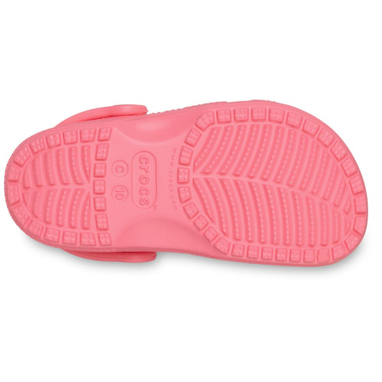 Crocs Toddler Classic Clog